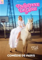 Philippine Delaire dans Fifille � papa