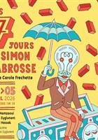 Les 7 jours de Simon Labrosse