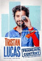 Tristan Lucas dans Fran�ais content