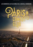 Paris Comedy Club