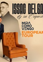 Issac Delgado y su Orquesta