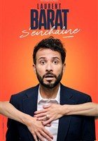 Laurent Barat s'encha�ne