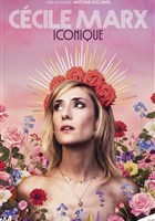 C�cile Marx dans Iconique