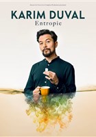 Karim Duval dans Entropie