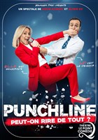 Punchline, peut-on encore rire de tout ?