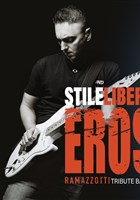 Tribute Eros Ramazzotti