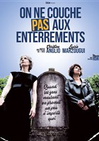 On ne couche pas aux enterrements