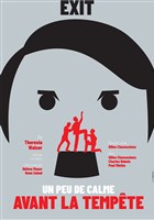 Un peu de calme avant la temp�te