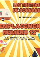 Emplacement n�13