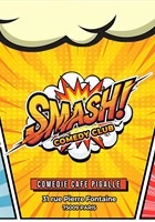 Smash Comedy Club