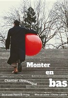 Festival de clown : Monter en bas