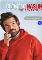 Cl�ment Naslin est romantique