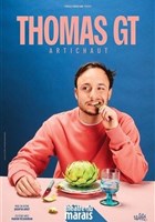 Thomas GT dans Artichaut