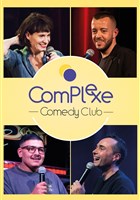 Complexe Comedy Club