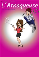 L'arnaqueuse | Angers