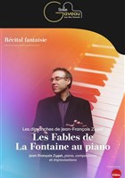 Les Fables de La Fontaine au piano