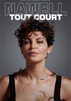 Nawell Madani dans Nawell Tout Court