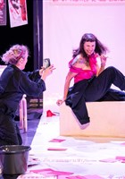 Nous sommes des filles sans histoire