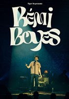 R�mi Boyes dans Bombus Terrestris