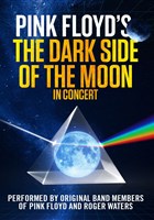 The Dark Side of the Moon | Dijon