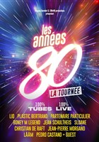 Les Ann�es 80