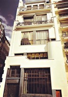 Visite guid�e : Art Nouveau, Art D�co, sur les traces de l'ancien village d'Auteuil | par Guillaume Le Roux