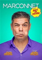 Thierry Marconnet part en sucette