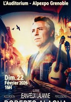 Roberto Alagna : Boulevard des Italiens