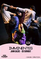 Imminentes