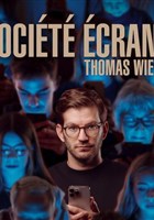 Thomas Wiesel dans Soci�t� �crans