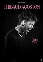 Thibaud Agoston dans Petite mort