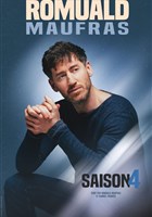 Romuald Maufras dans Saison 4