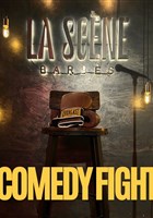 Comedy Fight