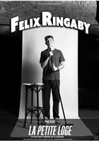 F�lix Ringaby