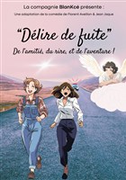 D�lire de fuite