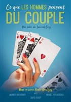 Ce que les hommes pensent du couple