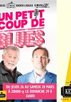 Un p'tit coup de blues