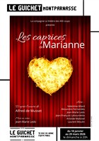 Les caprices de Marianne