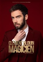Cl�ment Blouin dans Magicien