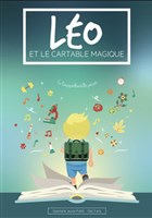 L�o et le cartable magique