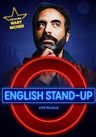 English Stand Up Comedy Club