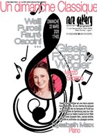 Un dimanche Classique avec Gisela Forschle-W�gler et Elysabeth Merx