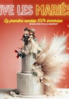 Vive les mari�s !