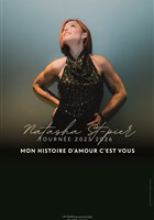 Natasha St-Pier : Mon histoire d'amour c'est vous
