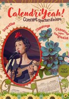 Deborah Arguel dans CalendriYeah !