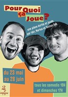 Pour quoi �a joue ?
