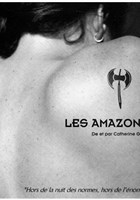 Les Amazones | Festival du Conte