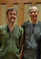 J�r�me Sabbagh 4tet feat. Ben Monder, Joe Martin et Nasheet Waits