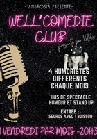Well'Com�die Club