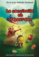 La coccinelle et le bourdon